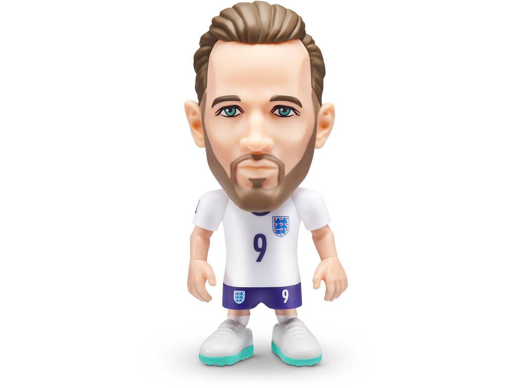 Zuru Ballers Campeonato do Mundo FIFA 26 Bola com Figura Surpresa Série 1 
