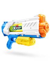 Zuru X-Shot Lanzador de Agua Fast-Fill Medium