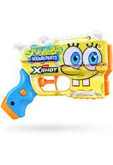 Zuru X-Shot Jr. Sponger Launcher Skins
