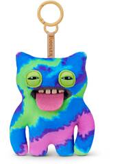 Zuru Fuggler Portachiavi di peluche da 12 cm
