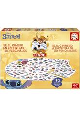 Lien vers Disney Stitch avec 150 images