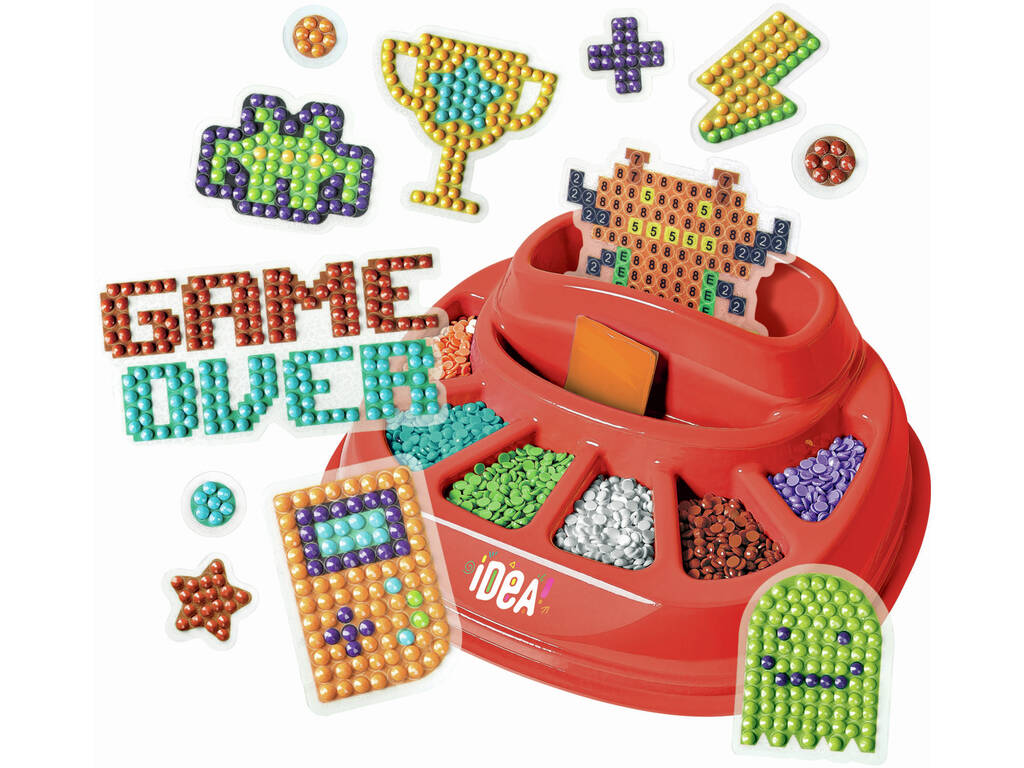 Sparkly Crations Edición Game Icons