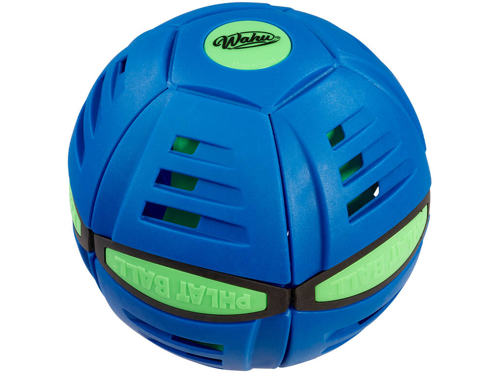 Phlat Ball Nouveau design amélioré