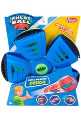 Phlat Ball Nouveau design amélioré