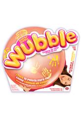 Super Magic Wubble Bola Inchável Que Muda de Cor