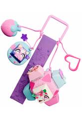 Portachiavi Clickeez Deluxe