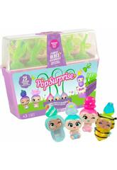 Pop Surprise Mega Set Bébés et surprises