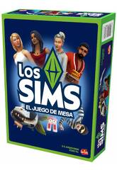 Los Sims El Juego de Mesa