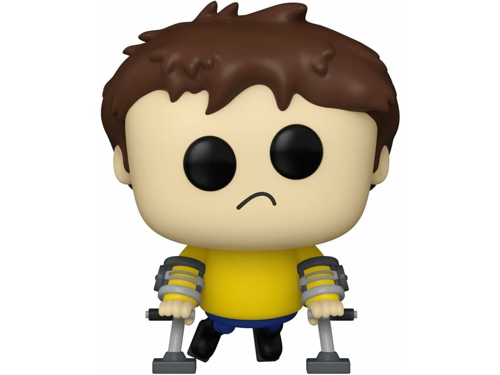Funko Pop Television South Park Figura Jimmy Valmer