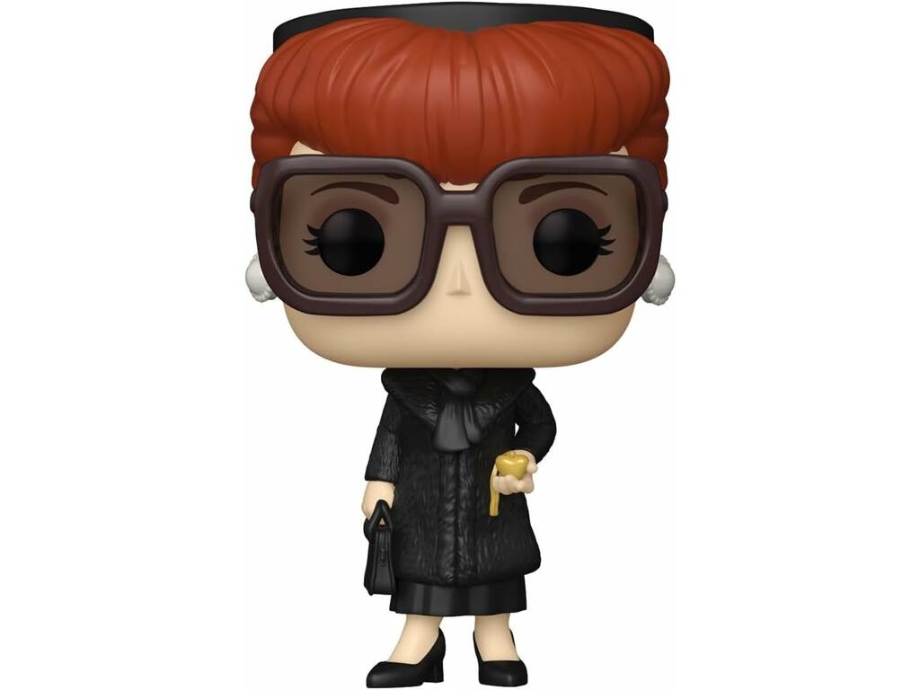 Funko Pop Rocks Figura Reba