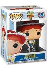 Funko Pop Toy Story 4 Figura Jessie