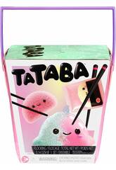 Tataba Squishy avec des surprises