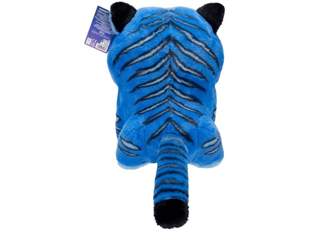 K-Pop Demon Hunters Peluche Derpy Sentado de 30 cm