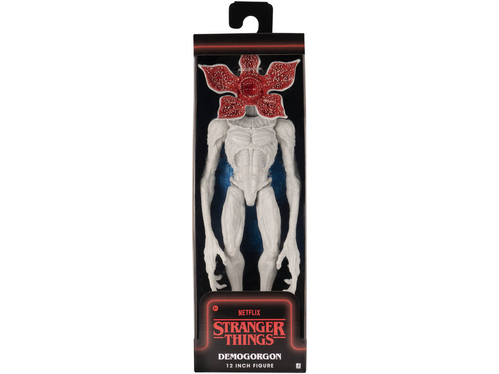 Stranger Things Figura Demogorgon de 30 cm