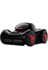 Robot nettoyeur de piscine Inverx série M1