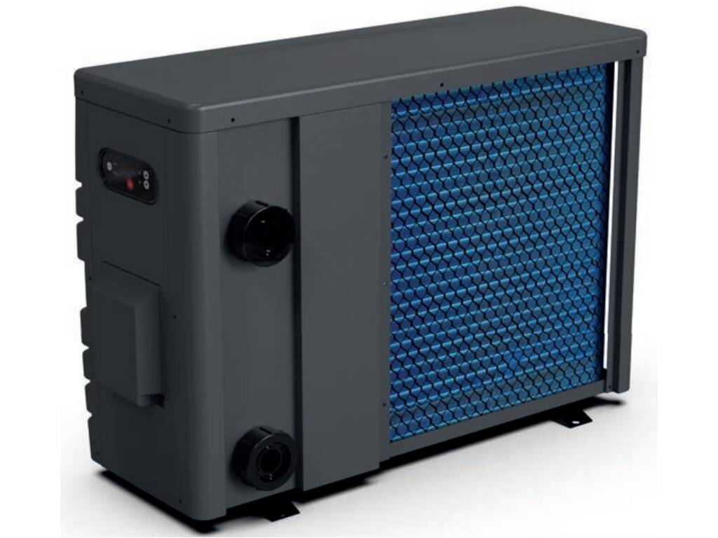 Pompe à chaleur Comfortline de 9 kW