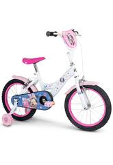 Bicicleta 16