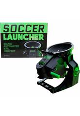 Soccer Launcher Lanzador de Balón Inteligente