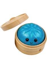 Dumpling Squishy Sugar 1 Dumpling Sorpresa de 10 cm