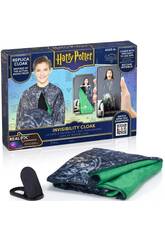 Harry Potter Unsichtbarkeitsumhang Real FX mit Handyhalterung