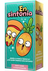 En Sintonia