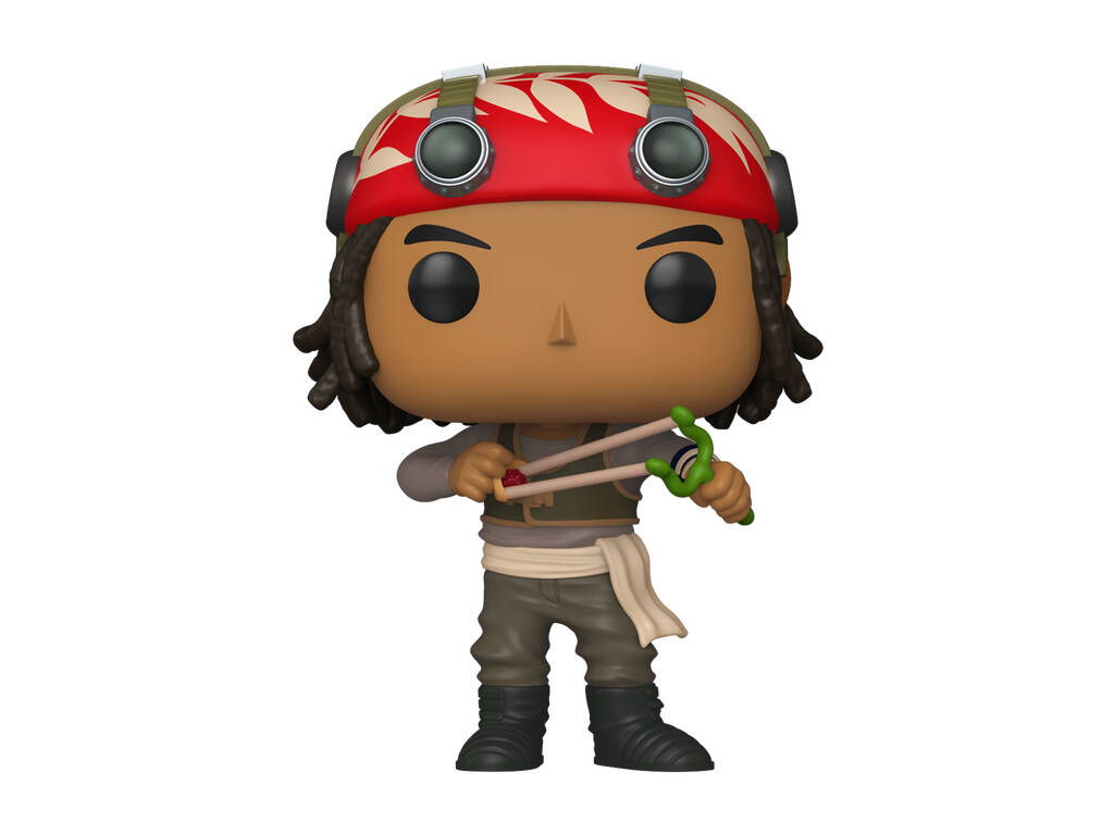 Funko Pop Television One Piece Figura Usopp