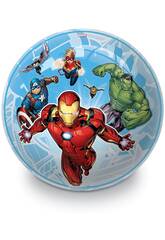 Marvel Avengers Ballon de 13 cm
