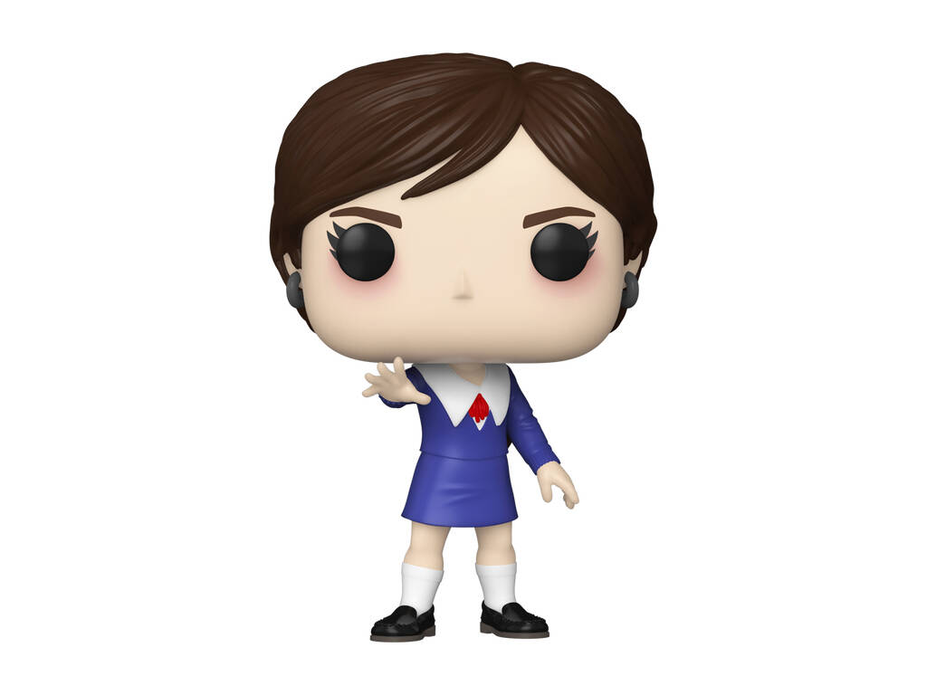 Funko Pop Games Silent Hill Figura Alessa Gillespie