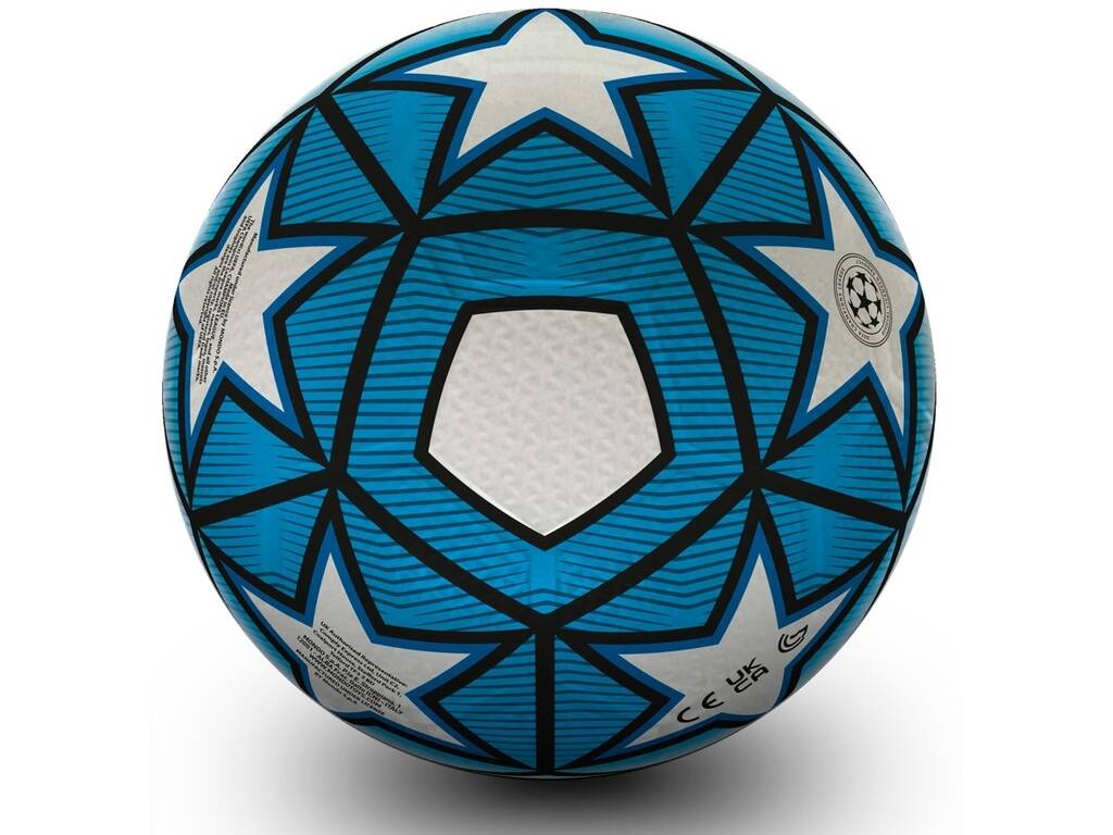 UEFA Champions League Balón Grip de 22 cm