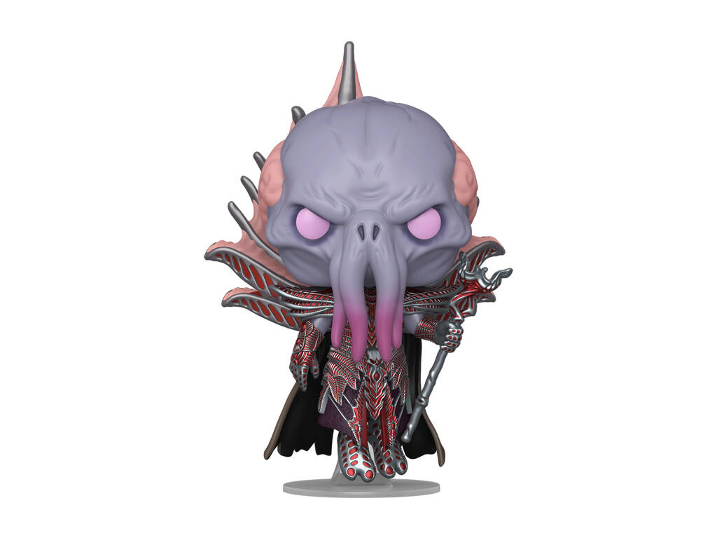 Funko Pop Games Baldur’s Gate Figura The Emperor
