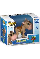 Funko Pop Disney Pixar Toy Story 5 Figura Perdigón