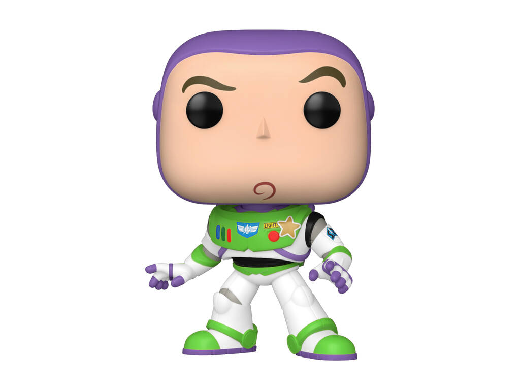 Funko Pop Disney Pixar Toy Story 5 Figura Buzz Lightyear