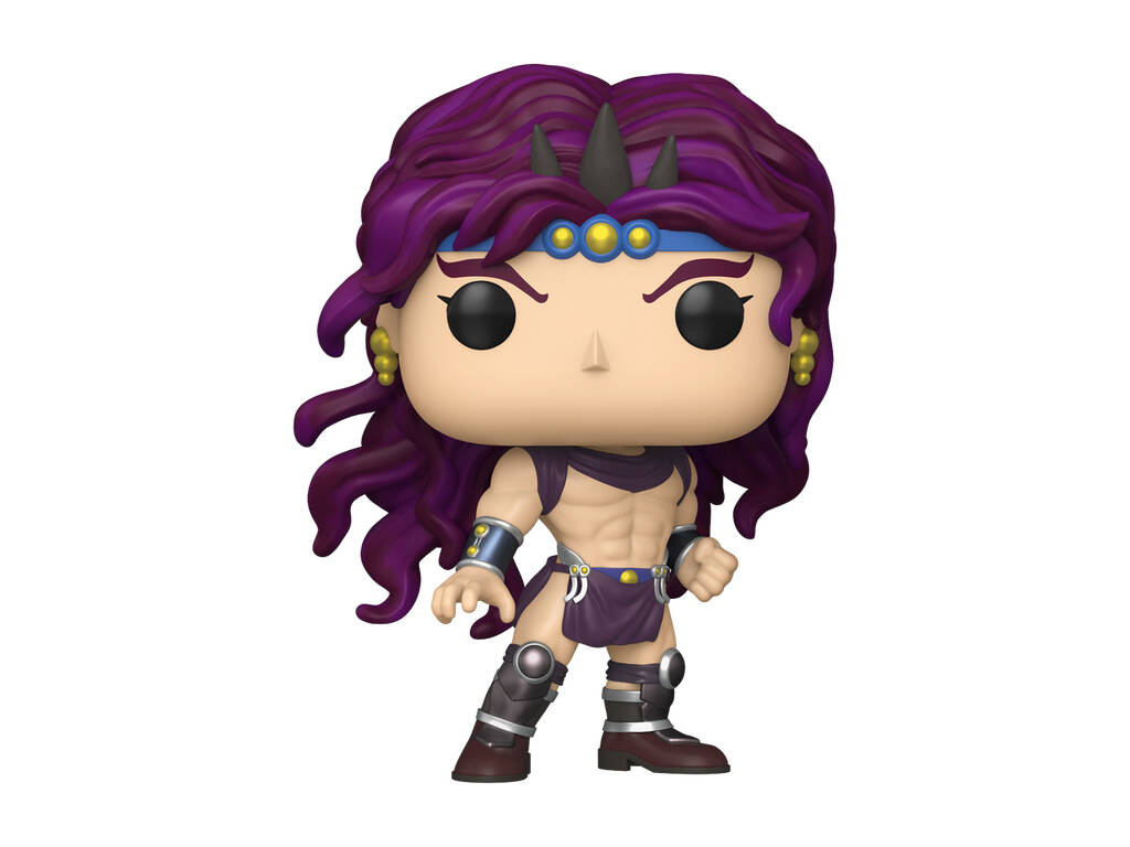 Funko Pop Animation JoJo’s Bizarre Adventure The Animation Figura Kars