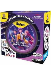 Dobble K-Pop Demon Hunters