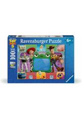 Puzzle XXL 1000 Toy Story 5 Abbiamo delle abilità