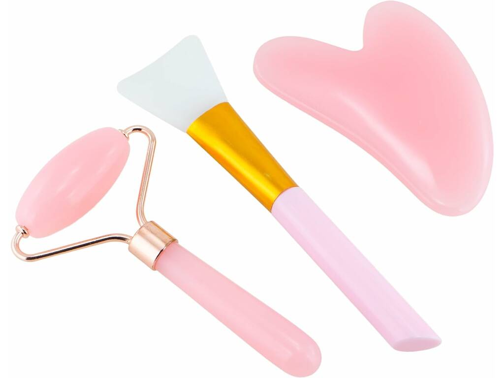 Beauty Routine Accesorios para el Cuidado de la Piel