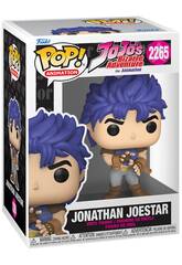 Funko Pop Animation JoJo’s Bizarre Adventure The Animation Figura Jonathan Joestar