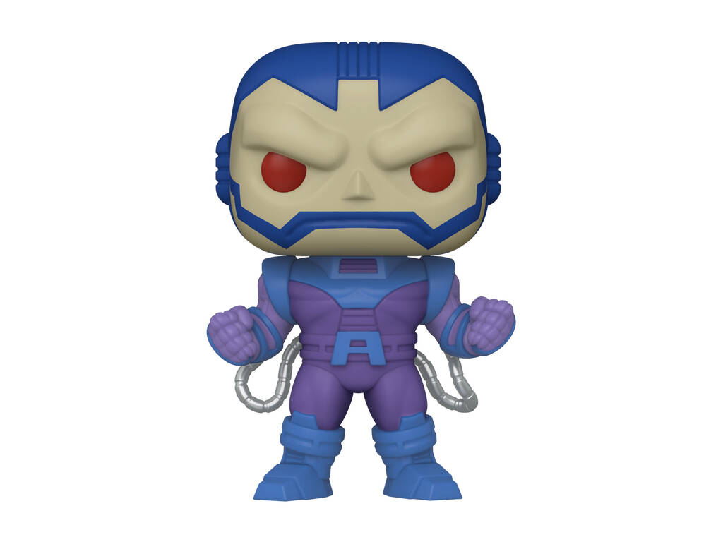 Funko Pop Marvel X-Men 97 Figura Apocalypse
