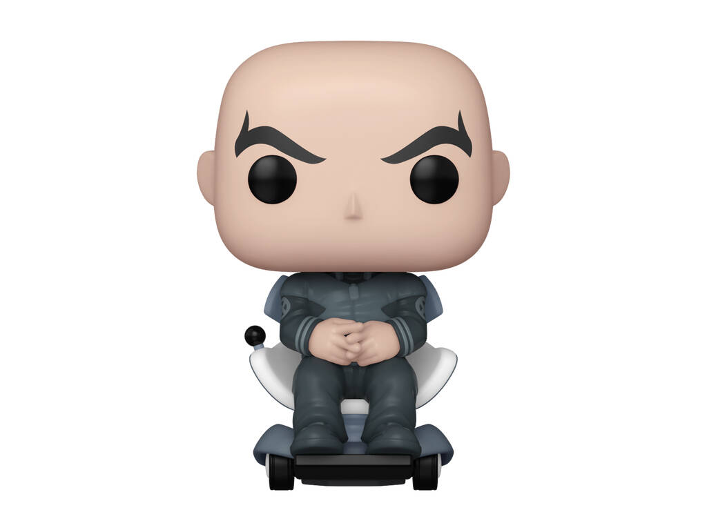 Funko Pop Marvel X-Men 97 Figura Professor X de la X-Corp