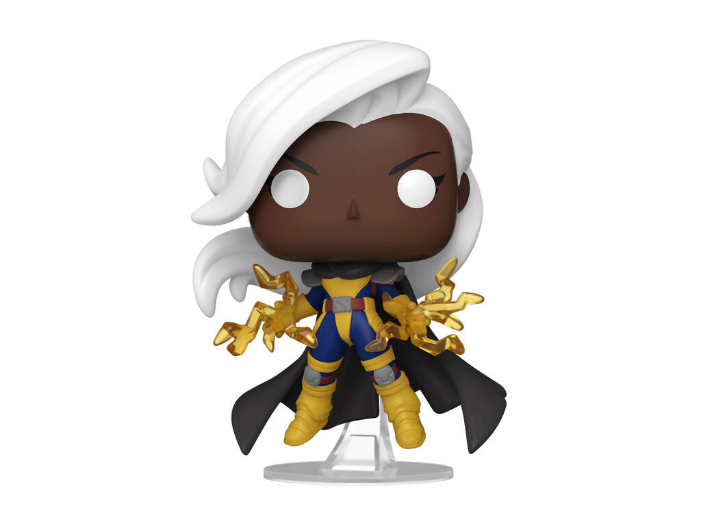 Funko Pop Marvel X-Men 97 Figura Storm de la Línea Wasteland