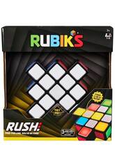Rubik’s Rush