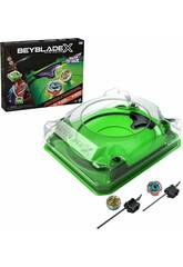 Beyblade X Set de Batalha Ataque Surpresa