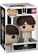 Funko Pop Rocks BTS Figurina Jin
