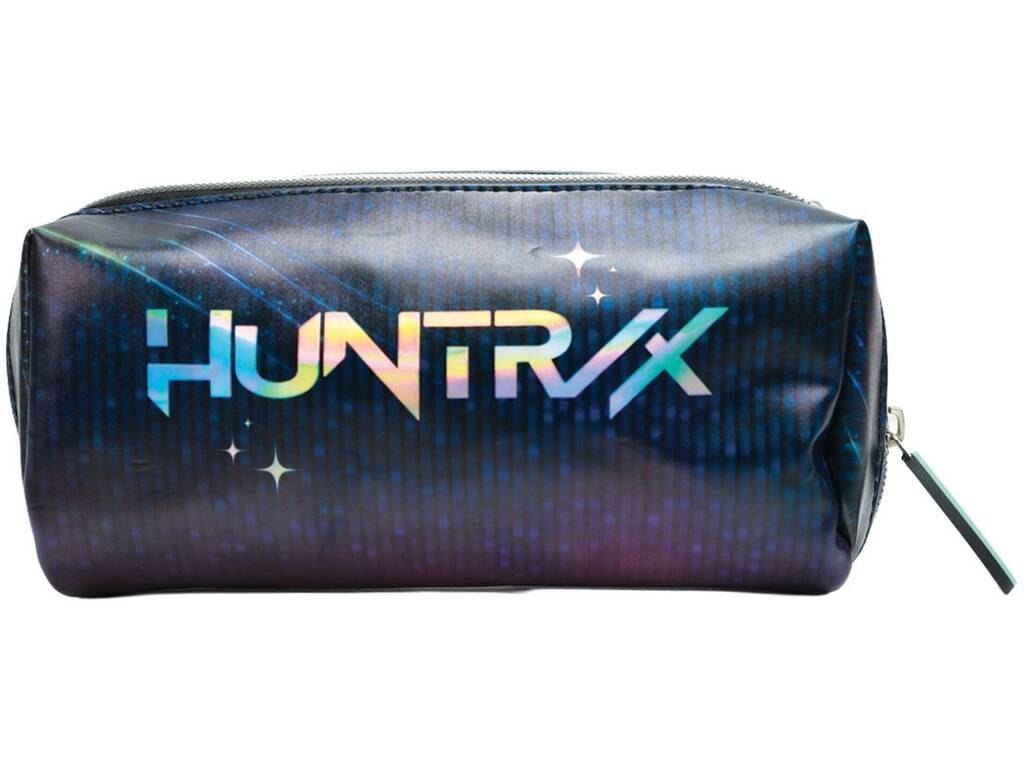 K-Pop Demon Hunters Portatodo Huntrix de 10x20x7 cm