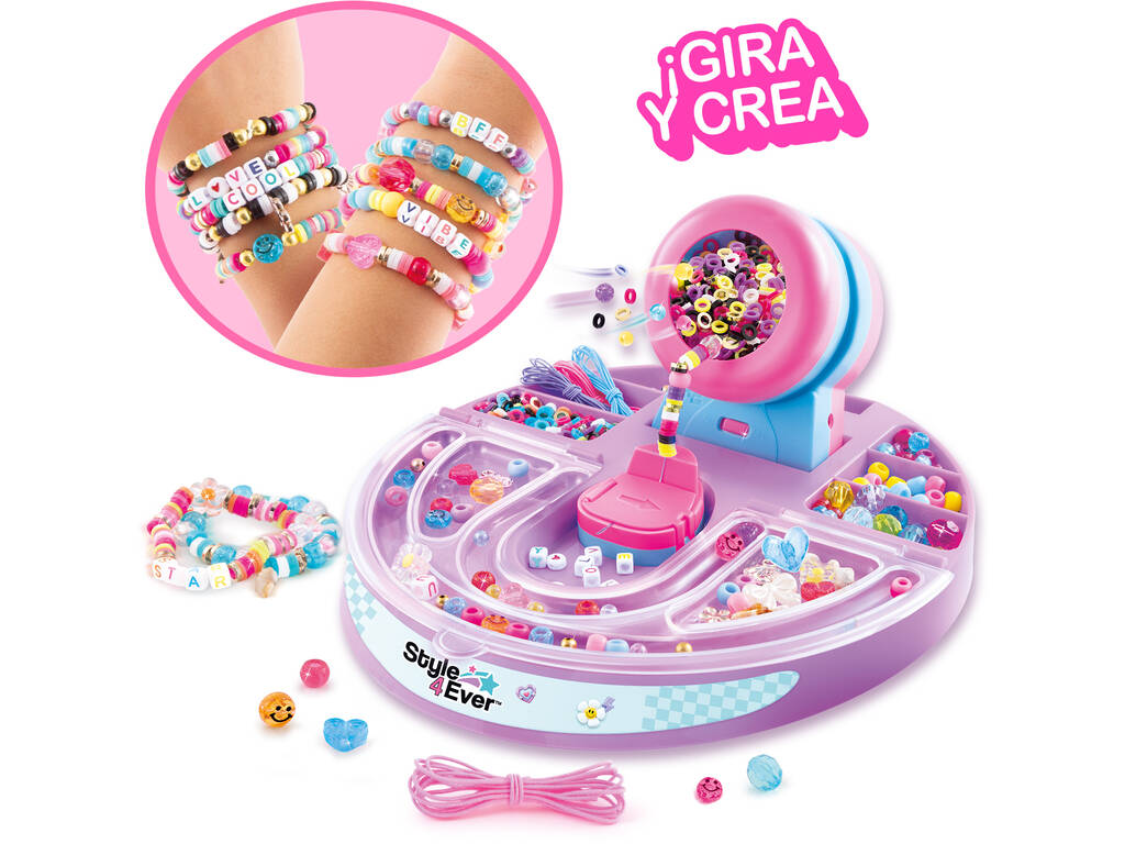 Style4Ever Fábrica de Pulseras - imagen 2