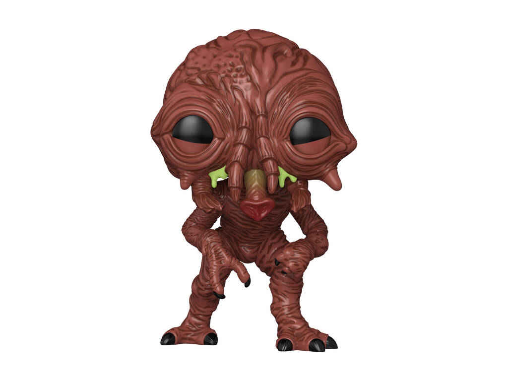 Funko Pop Movies The Fly Figura La Mosca Forma Final