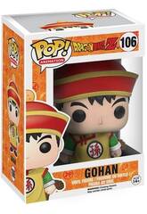 Funko Pop Animation Dragon Ball Z Figura Gohan