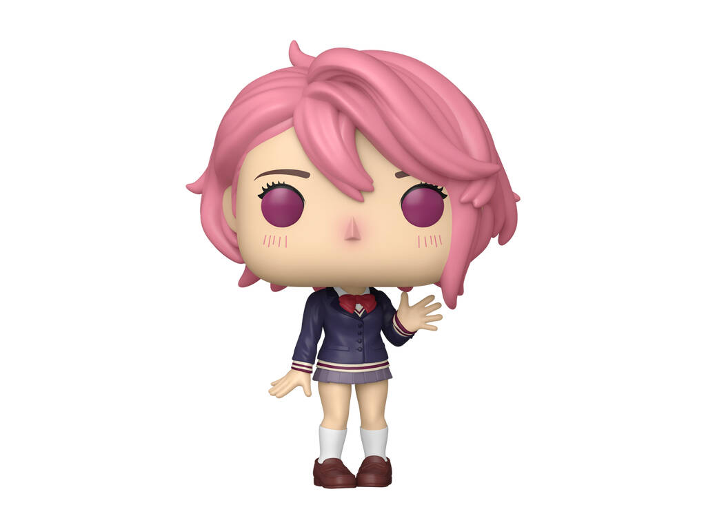 Funko Pop Animation Dan Da Dan Figura Aira