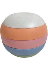Bola Apilable de 5 Piezas