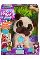  FRR JJ Mon chiot Sauteur